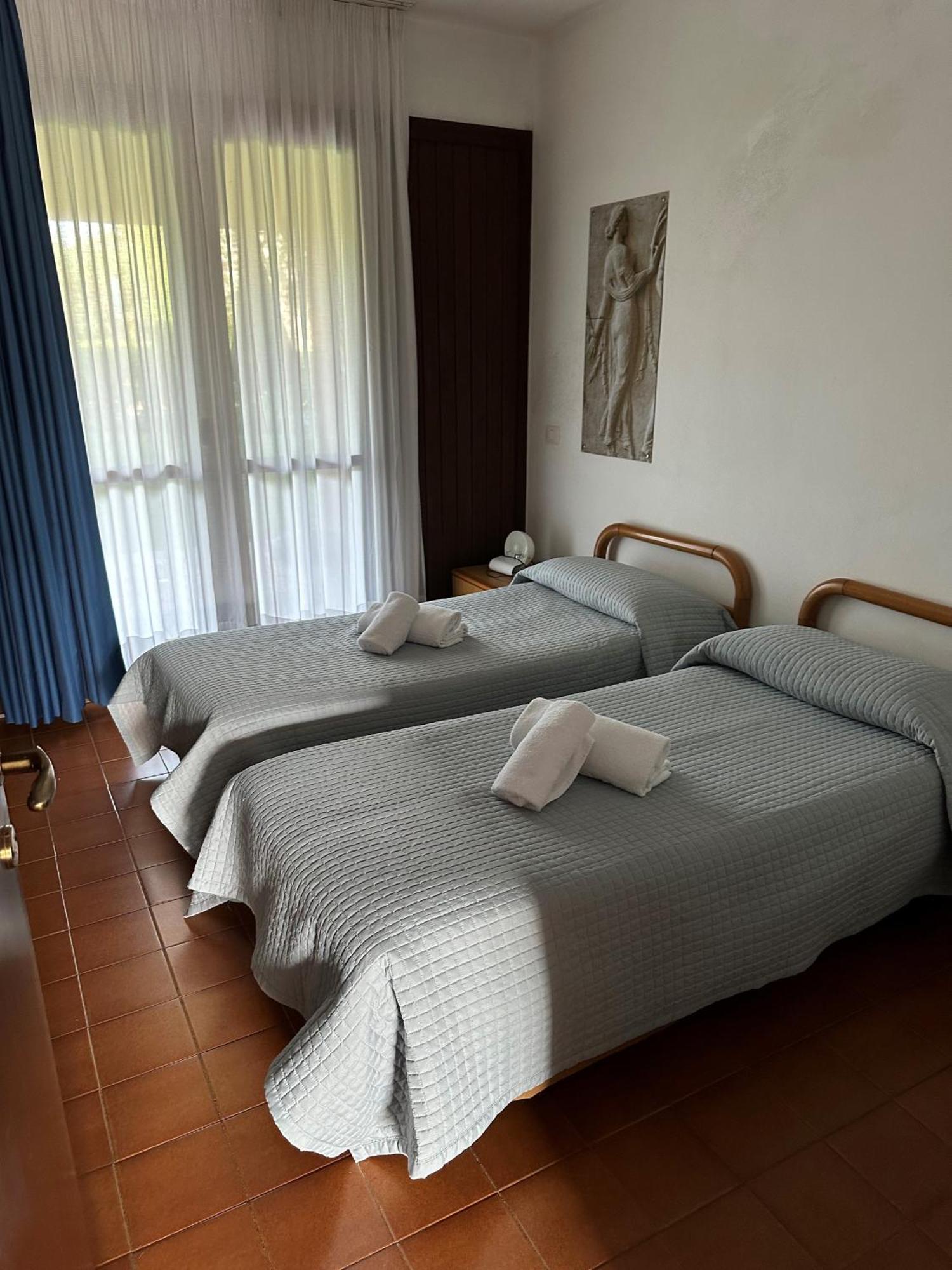 Villaggio Barbara Moniga del Garda 외부 사진