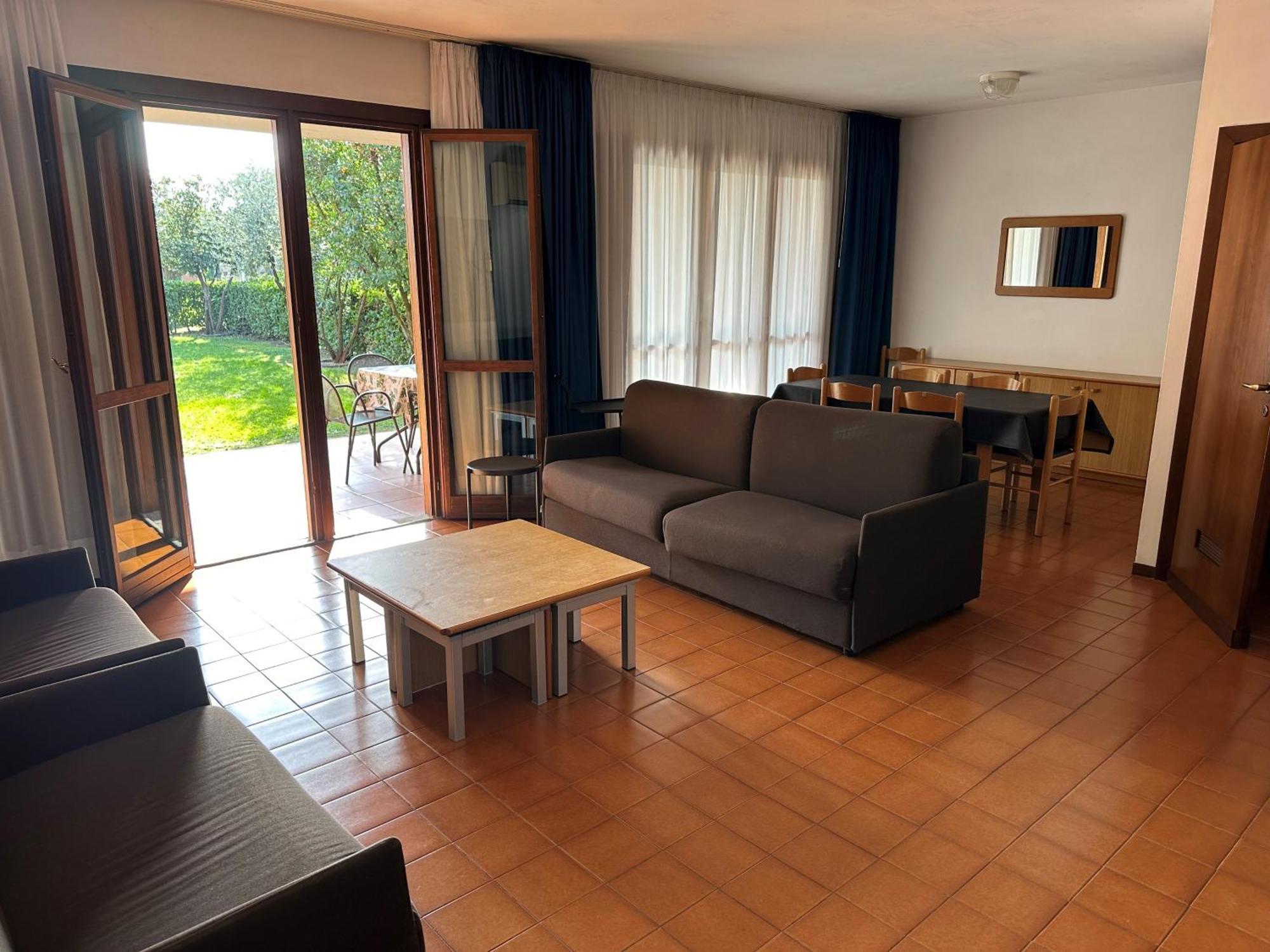 Villaggio Barbara Moniga del Garda 외부 사진