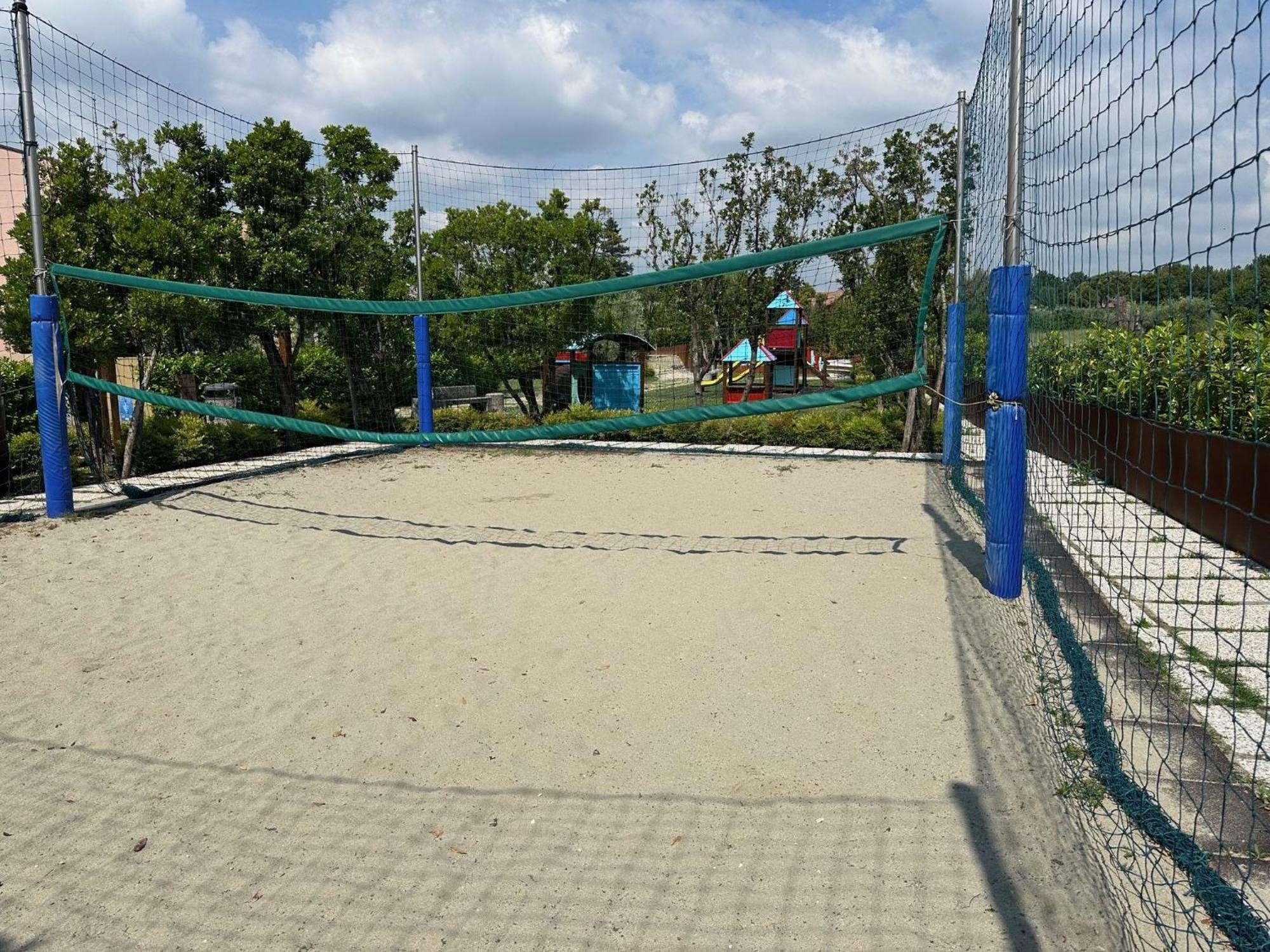 Villaggio Barbara Moniga del Garda 외부 사진