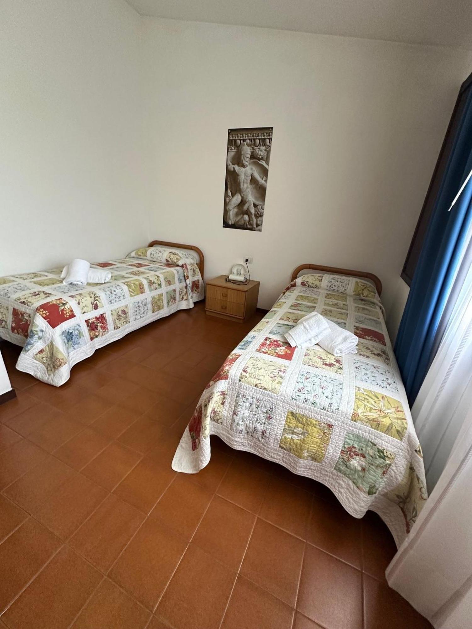 Villaggio Barbara Moniga del Garda 외부 사진