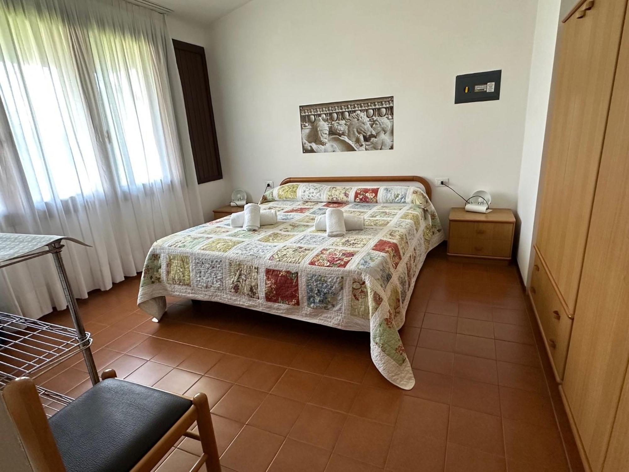 Villaggio Barbara Moniga del Garda 외부 사진