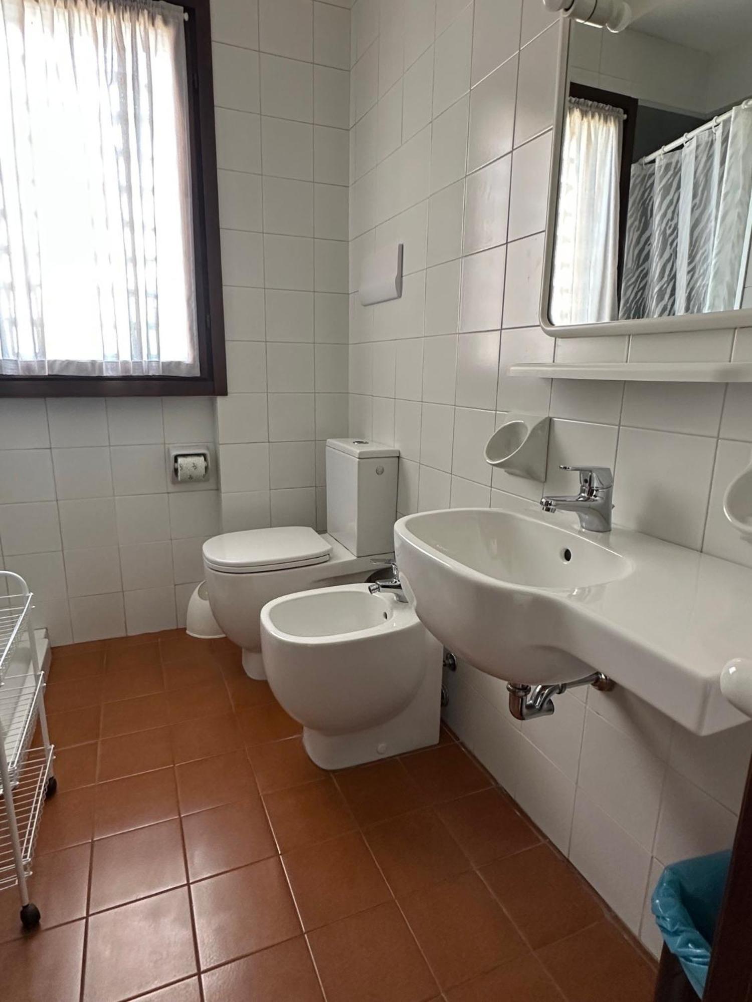 Villaggio Barbara Moniga del Garda 외부 사진