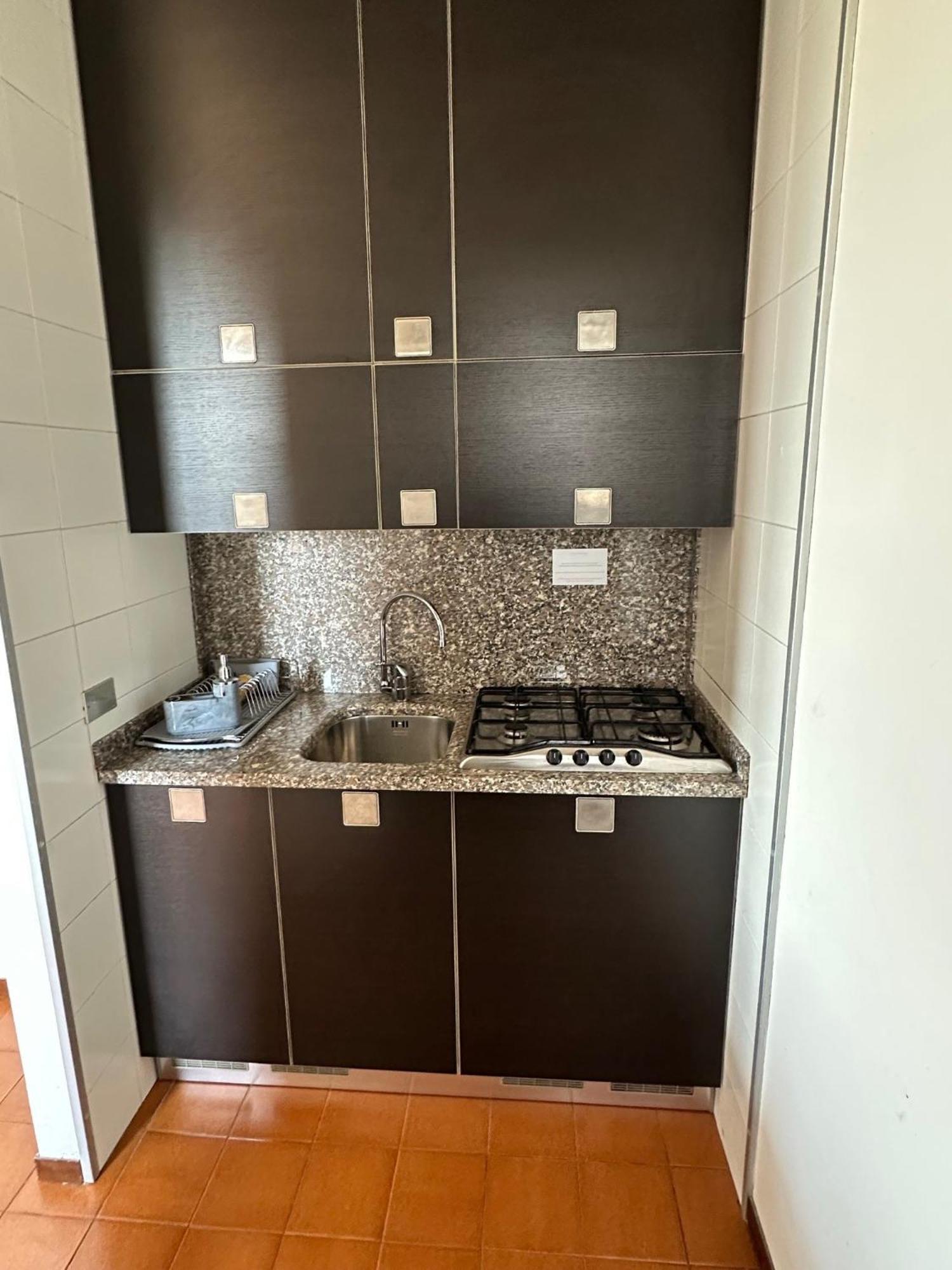 Villaggio Barbara Moniga del Garda 외부 사진