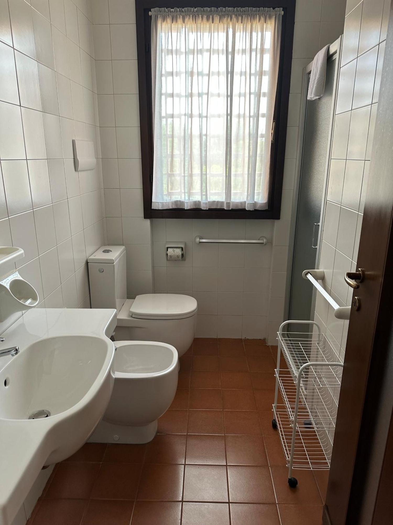 Villaggio Barbara Moniga del Garda 외부 사진