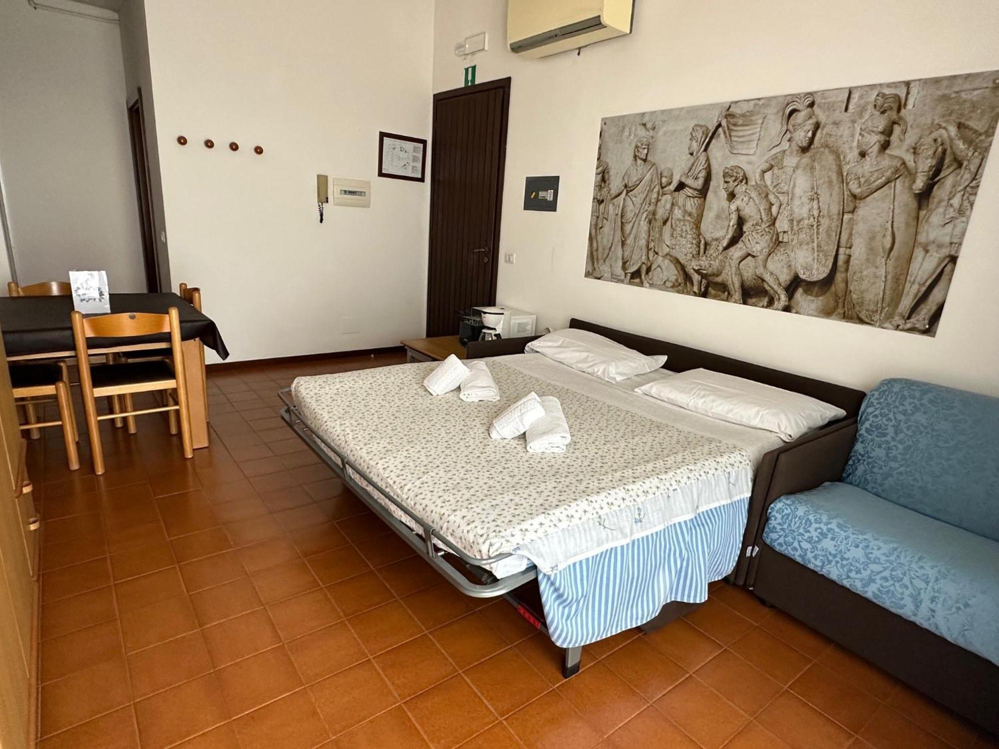 Villaggio Barbara Moniga del Garda 외부 사진