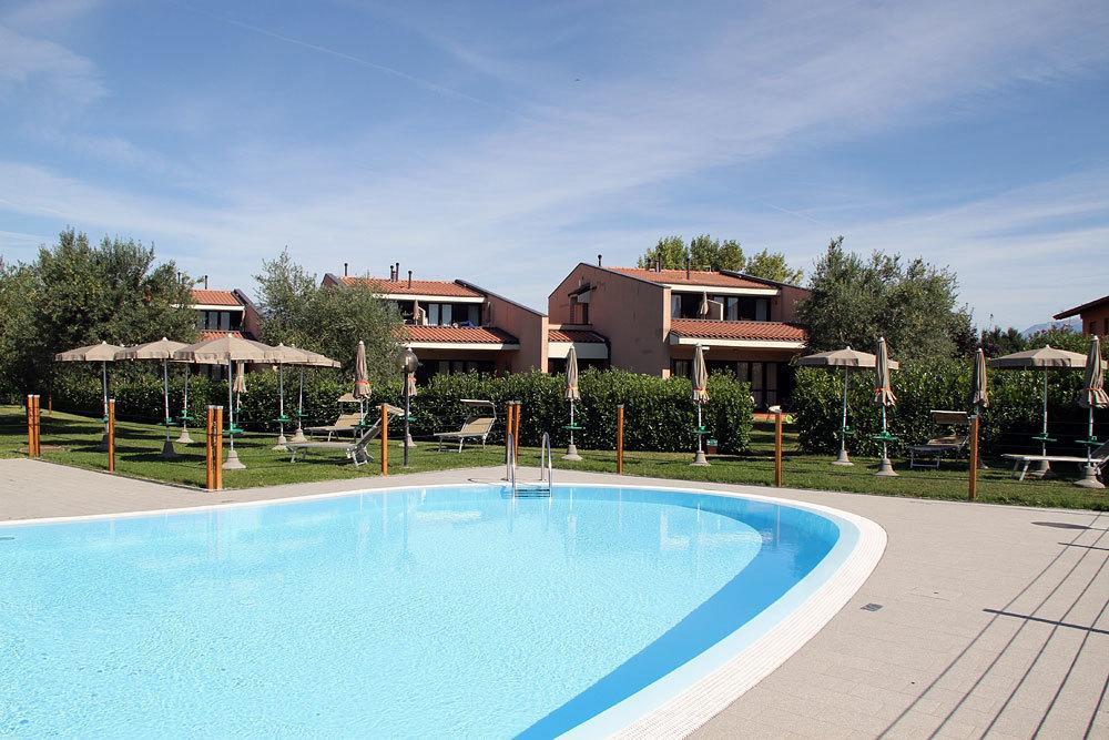 Villaggio Barbara Moniga del Garda 외부 사진