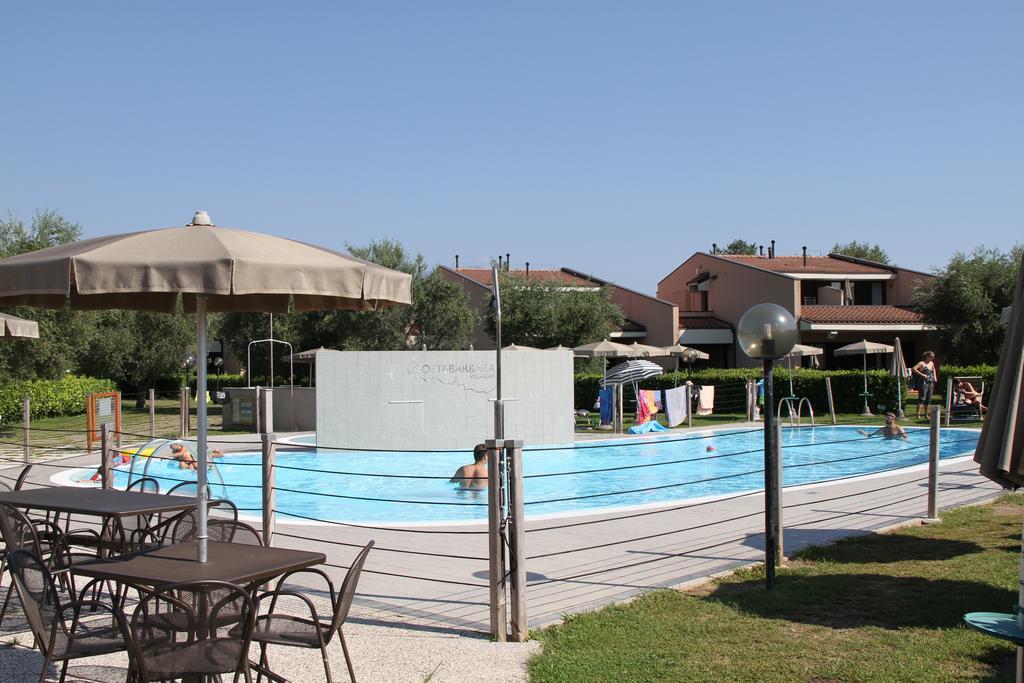 Villaggio Barbara Moniga del Garda 외부 사진