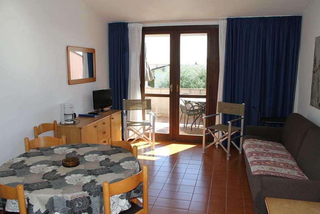 Villaggio Barbara Moniga del Garda 외부 사진